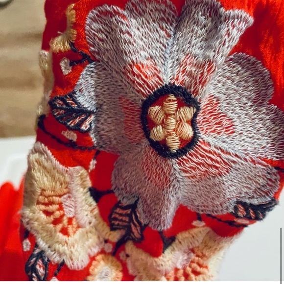 Free People Spell On You Mini Dress - Picture 9 of 10